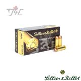 Sellier & Bellot .45 Colt 230gr. JHP 600rds