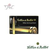 Sellier & Bellot .30-06 Springfield M1 Garand 150gr. FMJ 400rds