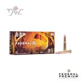 Federal Premium .30-30 Win 170gr. Fusion 200rds