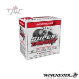 Winchester Super-Target 12 Gauge 1-1/8oz. 2-3/4 inch #7.5 Shot  250rds