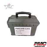 PMC Bronze .44 Mag 180gr. JHP Ammo Can 300rds