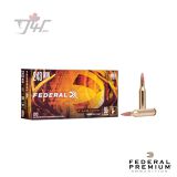 Federal Fusion .243 Win 95gr. SP 200rds