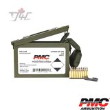 PMC X-Tac 5.56 NATO 55gr. FMJ-BT 1680rds