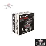 Sterling Trap Load 12 Gauge 24gr. 2-3/4 inch #7.5 Shot 250rds