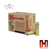Hornady 44-40 Win 205gr. Cowboy 200rds