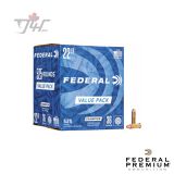 Federal Champion .22LR 36gr. HP Value Pack 5250rds