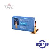 PPU 8 X 57 IS 196gr. SP 20rds