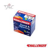 Challenger 16 Gauge 1oz. 2-3/4 inch #7.5 Shot 25rds