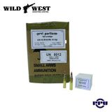 ppu .223 / 5.56 NATO