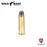 Atlanta Arms Premium .357 Mag 125Gr. JHP  – 50 Rounds