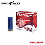 Challenger Munitions Handicap 12ga 2-3/4, #8, 1-1/8oz. – 250 Rounds