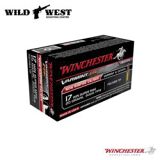 Winchester  Varmint .17wsm 20gr. – 50 Rounds