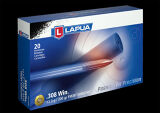 Lapua - Ammunition .308 Win 200gr FMJBT Subsonic-B416- Box of 20