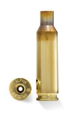 Alpha Munitions - Brass 6.5x47 Lapua SRP - Box of 100