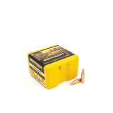 Berger Bullets - .22 cal, 70gr VLD Target - Box of 100