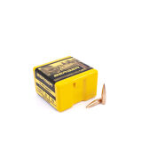 Berger Bullets - .22 cal, 75gr VLD Target - Box of 100