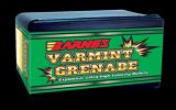 Barnes - Bullets 6mm, 62gr Varmint Grenade FB - Box of 100