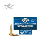 ppu .223 / 5.56 NATO