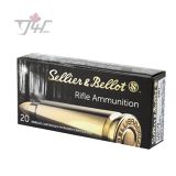 sellier & bellot 7.62X39MM