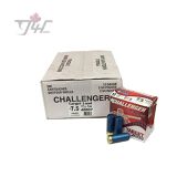 Challenger 12Gauge First Class Target Load 2-3/4inch 1oz. #7.5 Shot 250rds