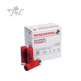 Winchester Super-Target 12Gauge Target Load 2-3/4inch 1-1/8oz. #7.5 Lead Shot 25rds