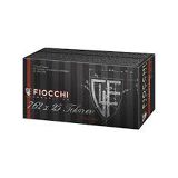Fiocchi 7.62 x 25 Tokarev