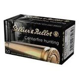 S&B .30 CARBINE SP 50 ROUNDS 340720