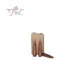 Norinco 7.62x39mm Military Surplus 123GR FMJ. Corrosive Steel Case Steel Core 20rds