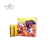 Challenger 20Gauge High Velocity Target Load 2-3/4inch 7/8oz. #9 Shot 25rds