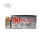 hornady 9MM
