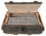7.62 x 25 Ball 2520rds Ammunition (Free Shipping to most destinations)