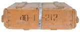 7.62x39mm in wooden crate 1440rds (Ammo) Free Shipping to most destinations