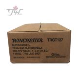 Winchester Super-Target 12Gauge Target Load 2-3/4inch 1-1/8oz. #7.5 Lead Shot 250rds