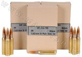 7.62×51 Nato (.308 Win) AMMUNITION (Nato spec ammunition) 720rds. Free Shipping to most destinations