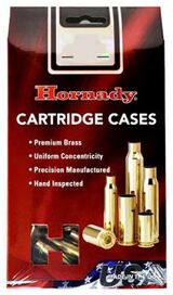 Hornady 8646 Case 7Mm-08 Rem Unprimed