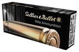 Sellier & Bellot Rifle Ammo - 45-70 Govt, 405Gr, SP, 20rds Box
