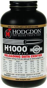 Hodgdon Smokeless Extreme Rifle Powder
