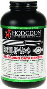Hodgdon Smokeless Extreme Rifle Powders