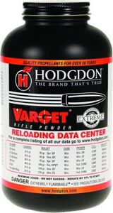 Hodgdon Smokeless Extreme Rifle Powders