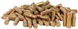Chinese Army Surplus Pistol Ammo - 7.62x25mm Tokarev, FMJ, Steel Case, Corrosive, 1260rds Spam Can