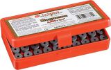 Hodgdon T7MAG Triple Seven Magnum Muzzleloading Pellets, 50 Cal, 60 Grain Pellets, 50 Per Box, State Laws Apply