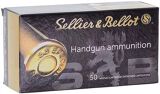 357 Mag, 158Gr, SP, 50rds Box