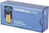 Prvi Partizan (PPU) Handgun Ammo - 44 Magnum, 240Gr, JHP, 50rds Box