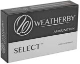 300 Wby Mag, 180Gr, Hornady Interlock, 20rds Box