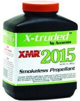 Accurate A20151 2015 Smokeless Propellant Rifle Powder, 1 lb