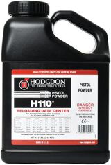 Hodgdon 1108 H110 Smokeless Shotgun/Pistol Powder, 1 Gal.