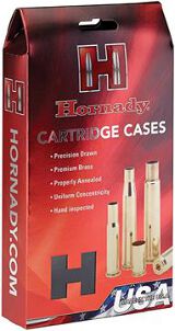 Hornady 8638 Case 280 Rem Unprimed
