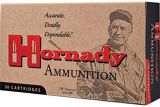 Hornady Custom Rifle Ammunition - 350 Legend, 165Gr, TFX, 20rds Box