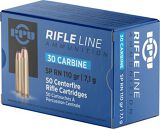 30 Carbine, 110gr, SP, 20rds Box