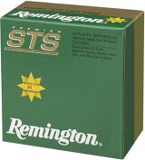 Remington Target Loads, Premier Nitro Gold Sporting Clays Target Loads Shotgun Ammo - 410, 2-1/2", MAX DE, 1/2oz, #8, Extra Hard STS Target Shot, 25rds Box, 1300fps